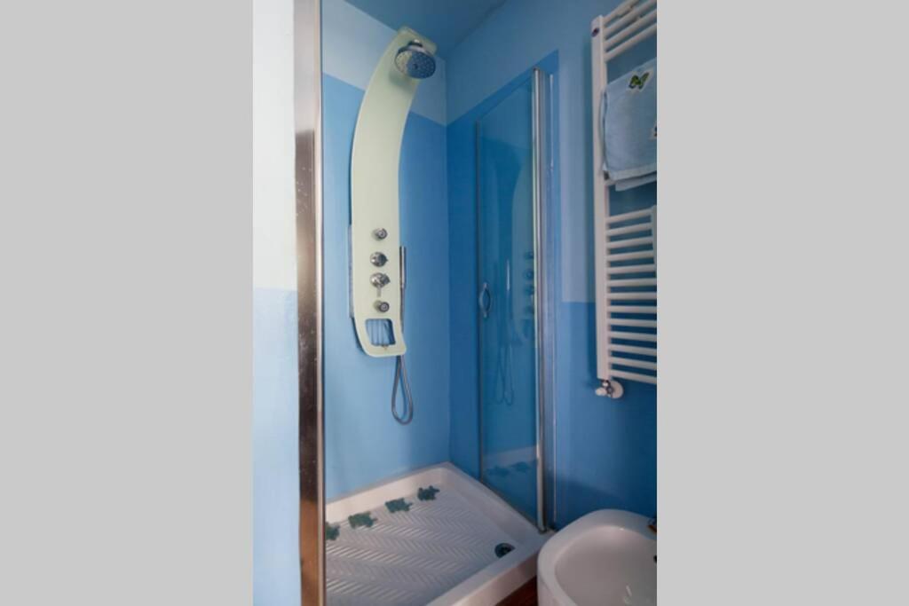 Apartment Le Di Marco