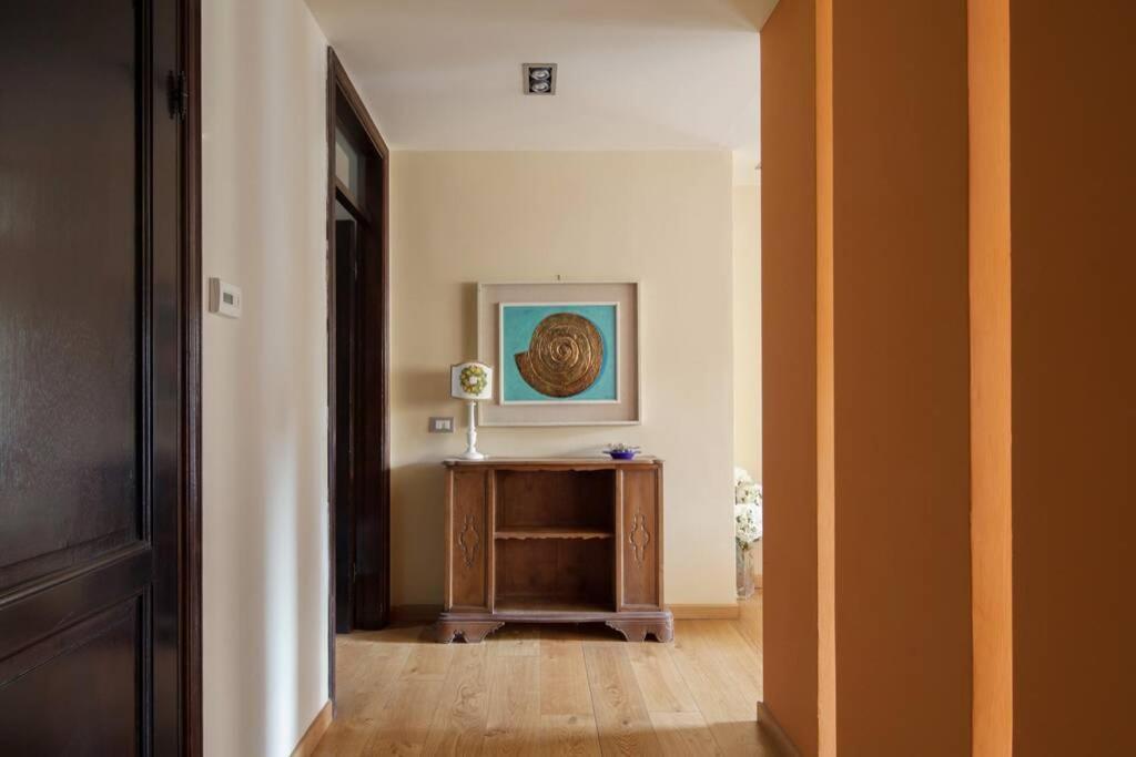 Apartment Le Di Marco *