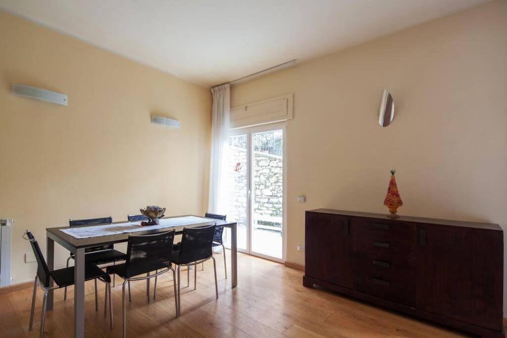 Le Di Marco Apartment La Spezia