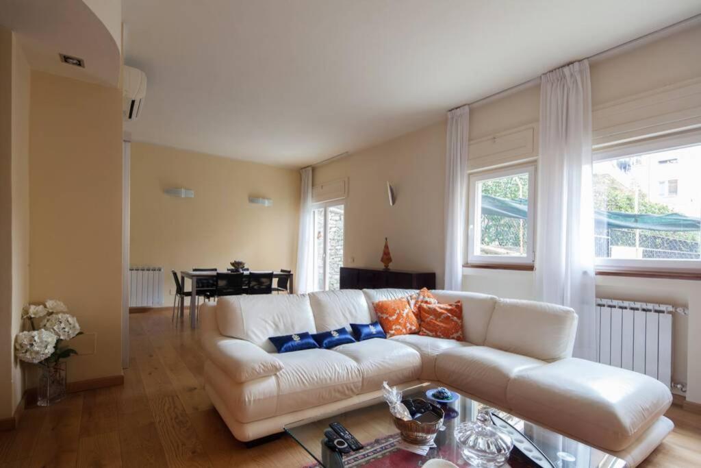 Le Di Marco Apartment *