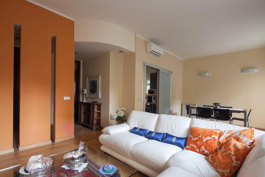 Le Di Marco Apartment