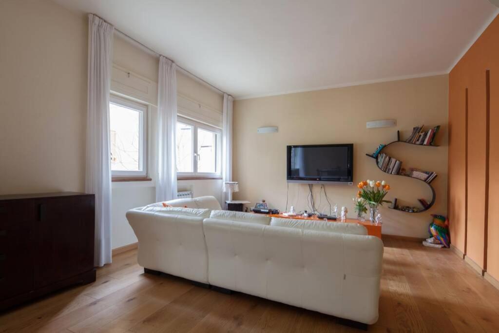 Apartment Le Di Marco *