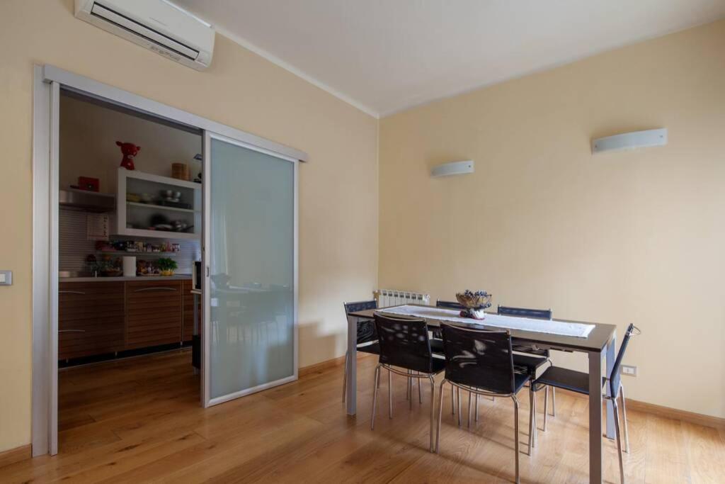 Le Di Marco Apartment La Spezia