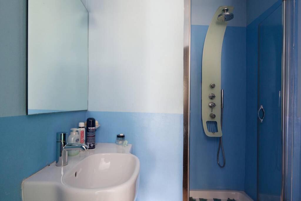 Le Di Marco Apartment