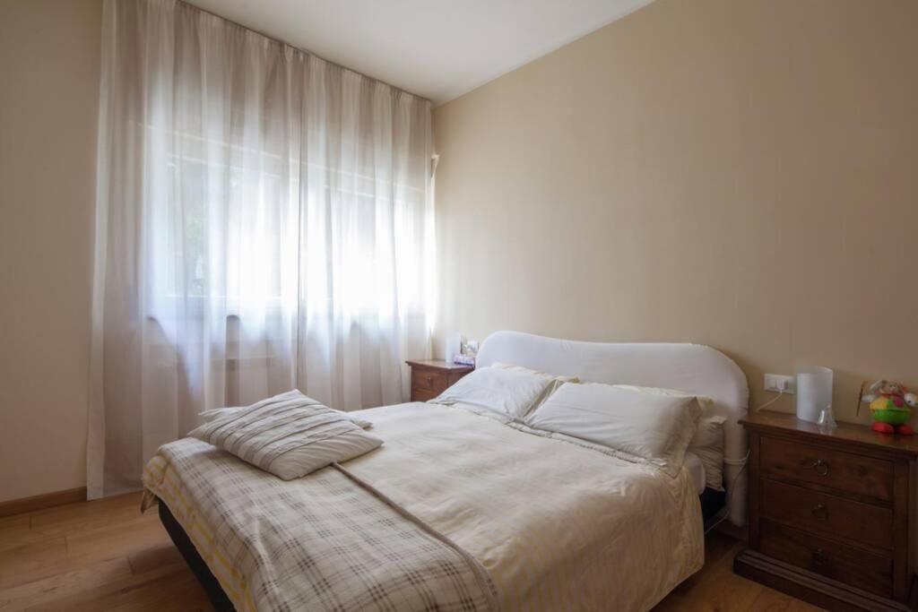 Apartment Le Di Marco *
