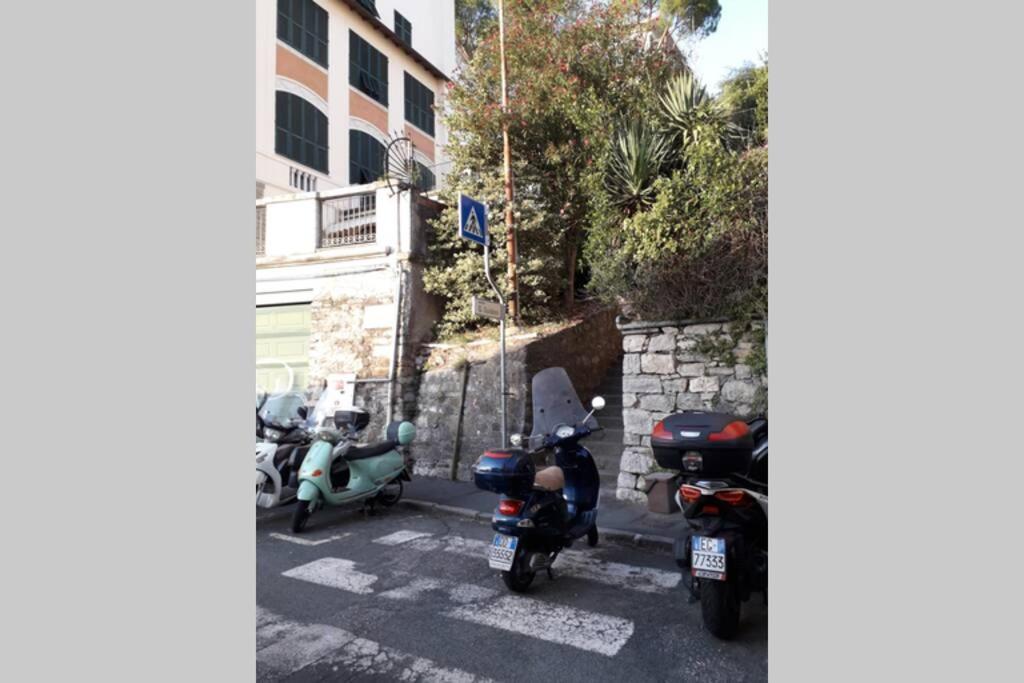 Apartment Le Di Marco
