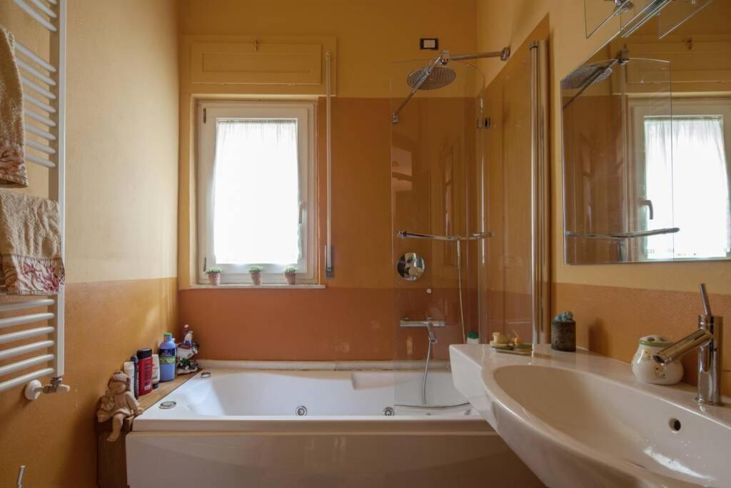 Le Di Marco Apartment