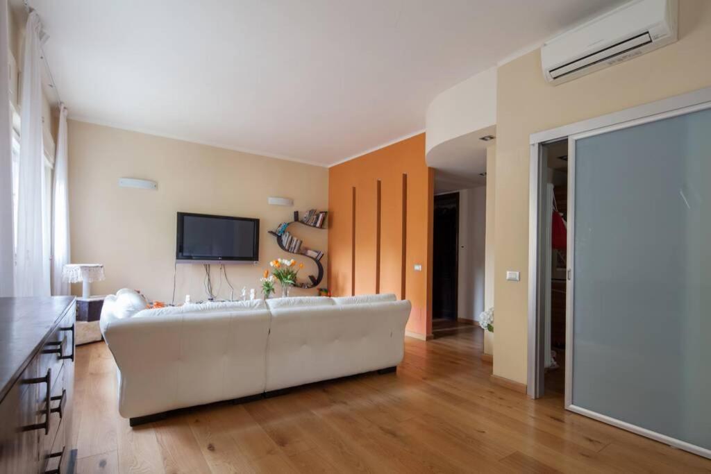 Apartment Le Di Marco *