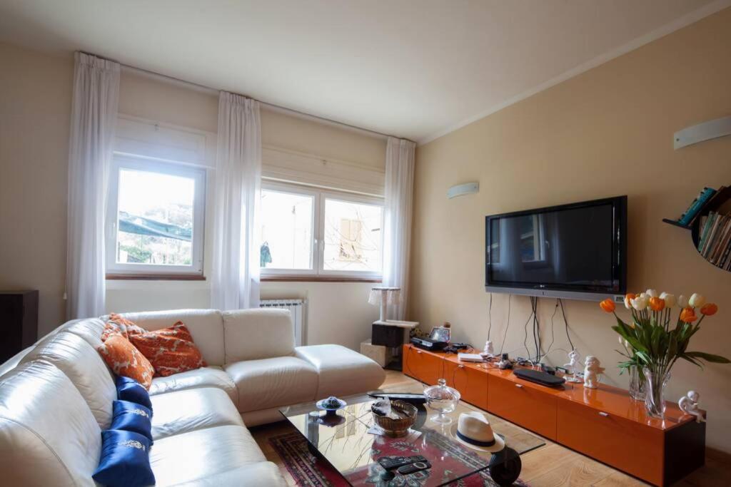 Apartment Le Di Marco *