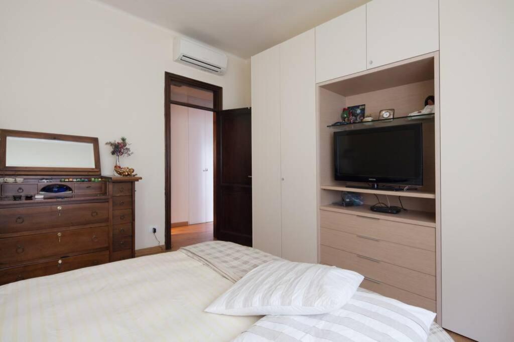 Le Di Marco Apartment *
