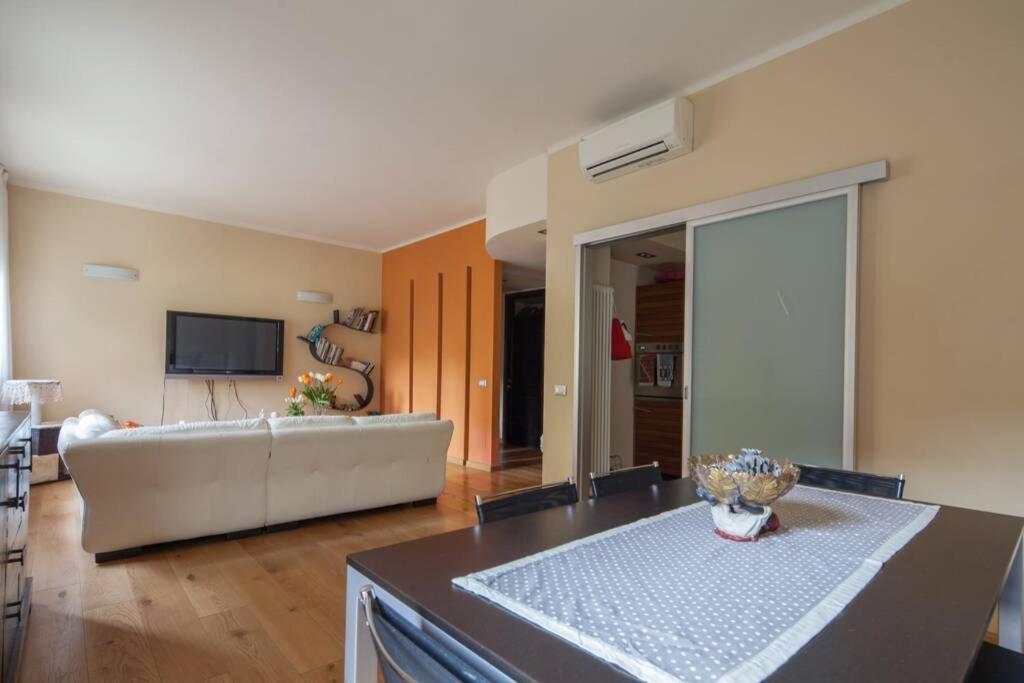 Apartment Le Di Marco *