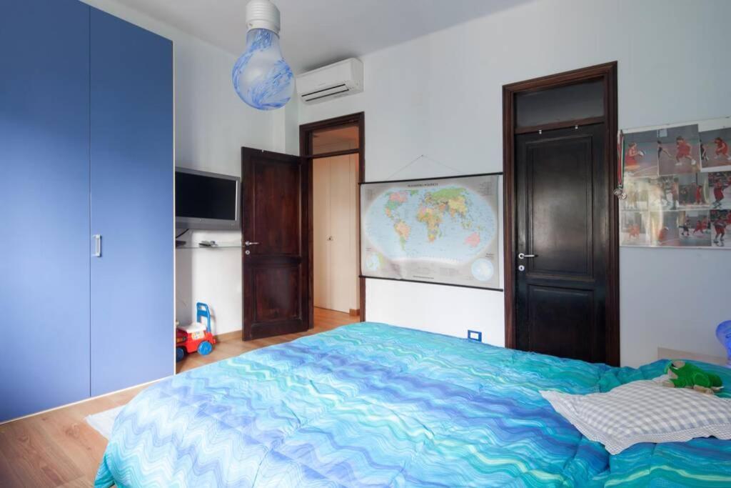 Apartment Le Di Marco La Spezia