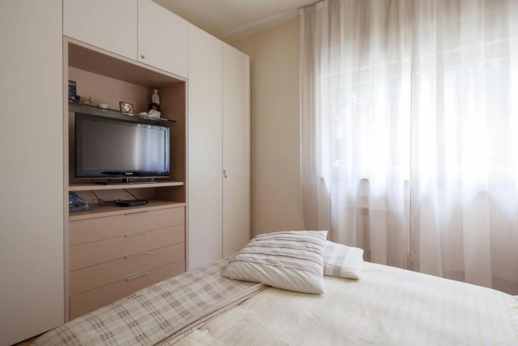 Apartment Le Di Marco *