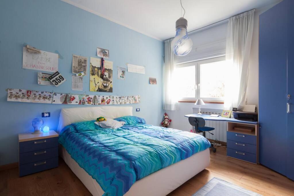 Le Di Marco Apartment